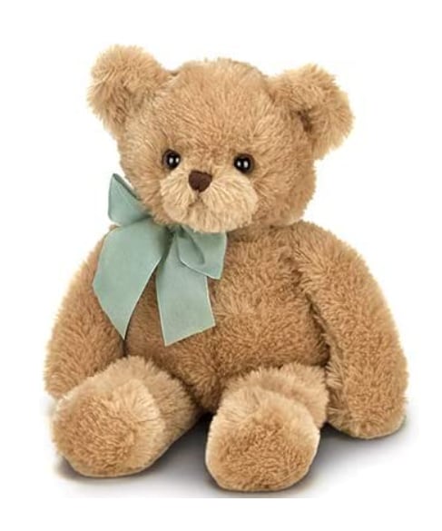 GUS Classic Plush Teddy Bear
